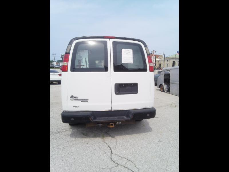 chevrolet express cargo 2013 1GCWGGCG0D1178160 image chevrolet express cargo 2013 1GCWGGCG0D1178160 image